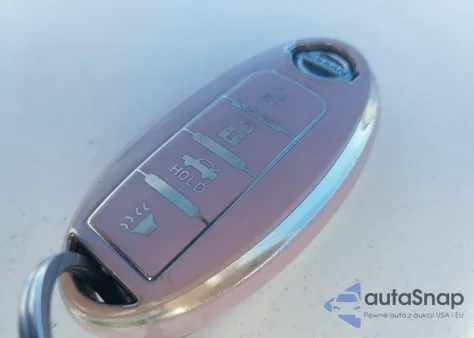 2018 Nissan Kicks S from USA, damaged, VIN 3N1CP5CU0JL545613